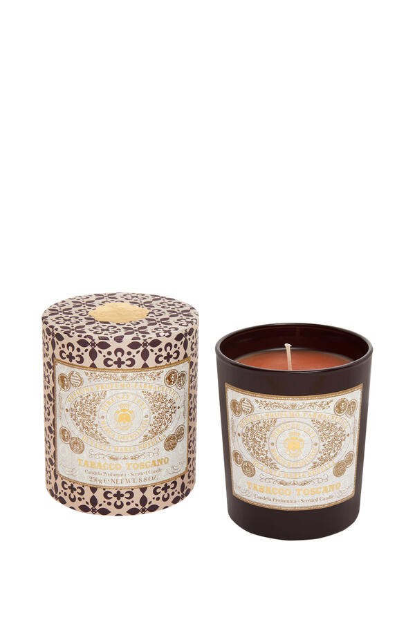 Tabacco Toscano Scented Candle