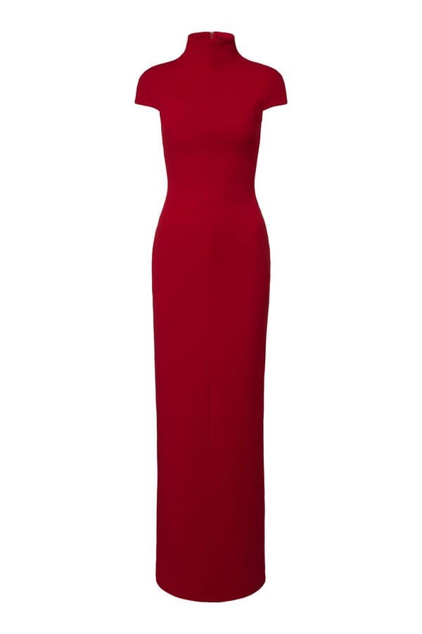 Lang Maxi Dress