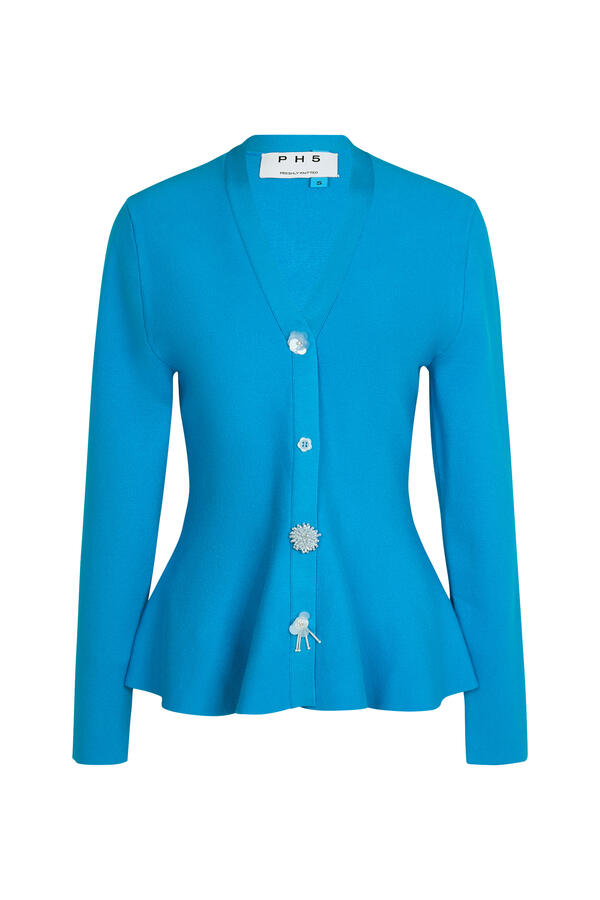 Kolla Ecovero Cardigan