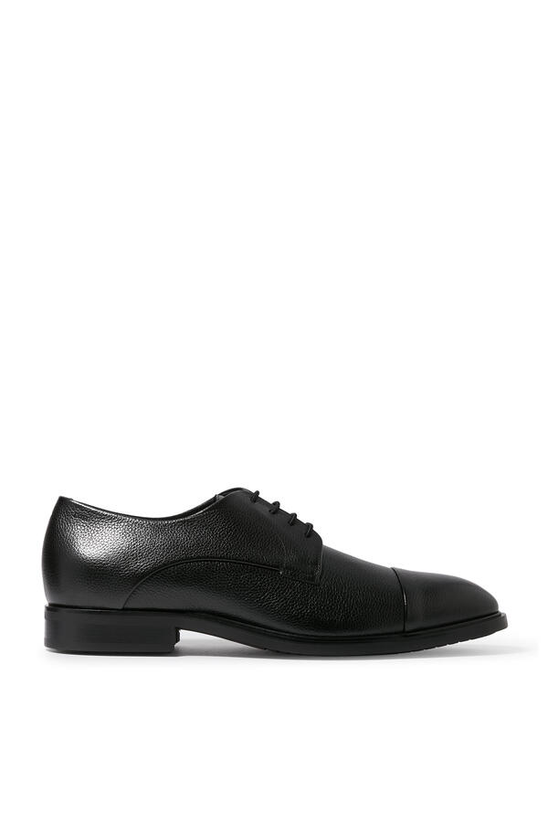 P-Winslow Derby Shoes