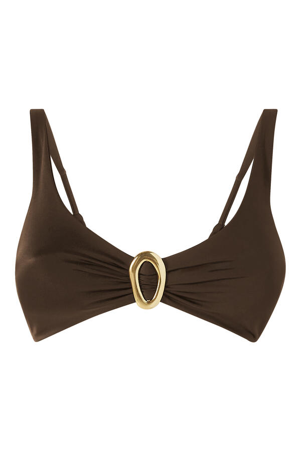  Samoa Bikini Top