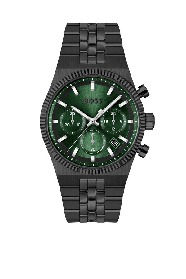  Candor Chronograph Watch