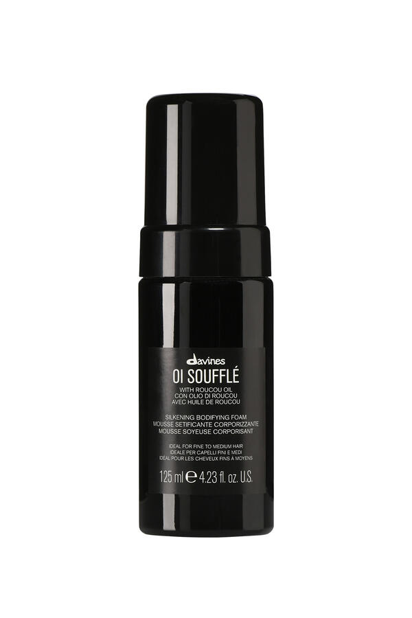 OI Soufflé