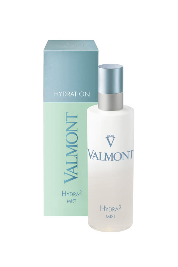 Hydra3 Mist
