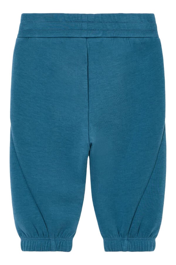Kids  EA Logo Patch Joggers