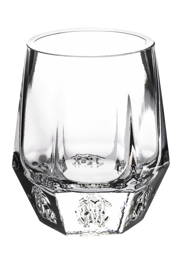 Desert Rose Water Glass Set