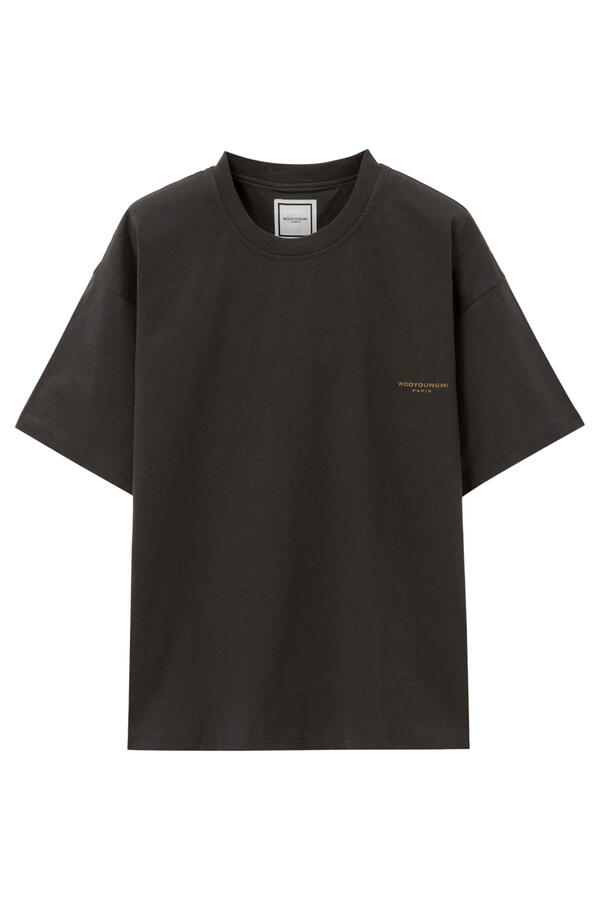 Scenery Graphic T-Shirt