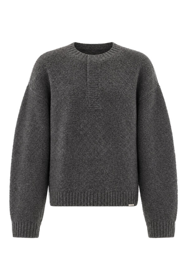Ramone Sweater