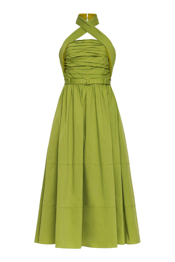 Marcie Dress