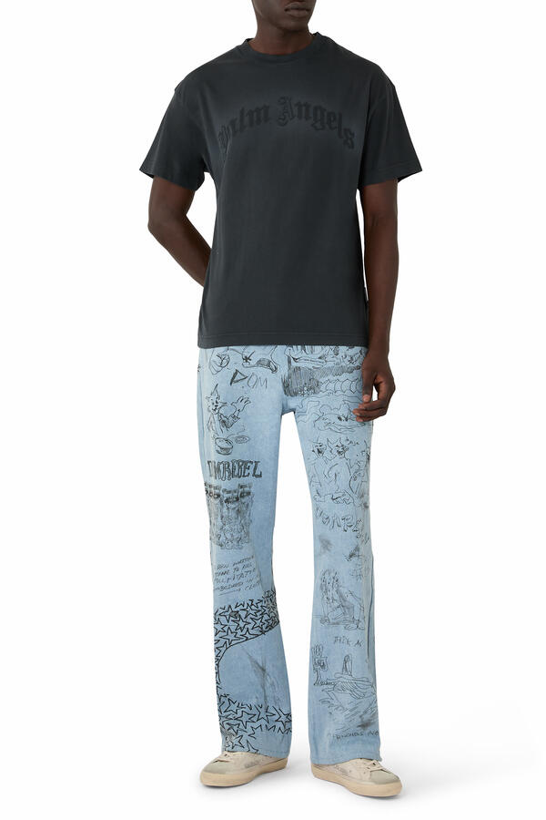 Patch PA T-Shirt