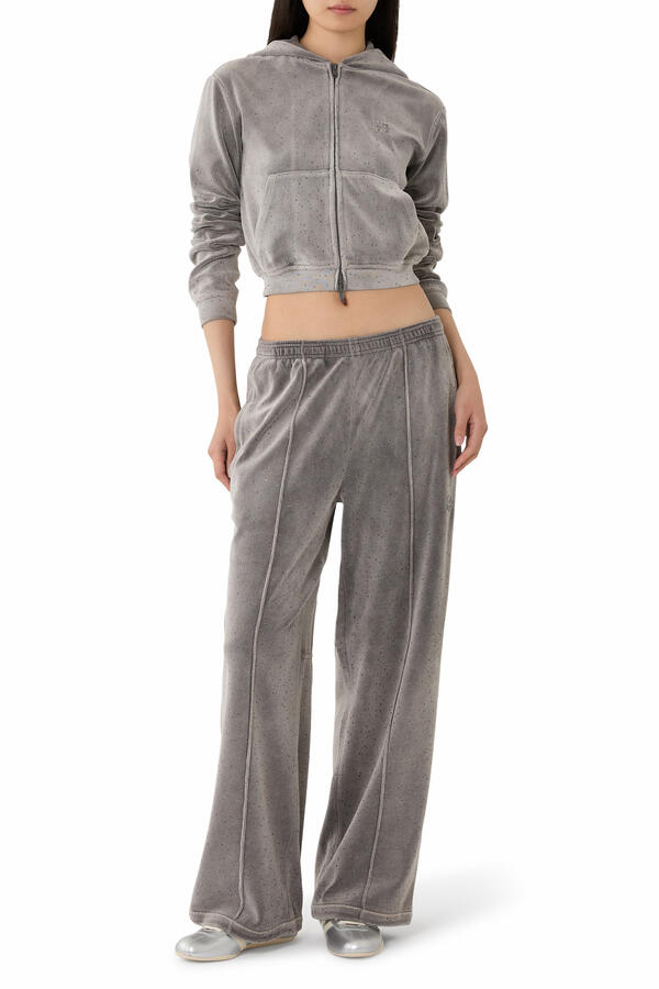 Shrunken Hoodie