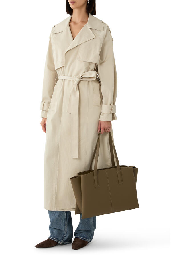 Paloma Tote Bag