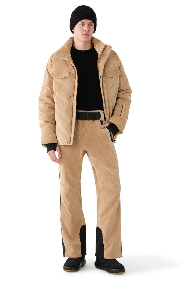 Mountain Mission Ski Pants