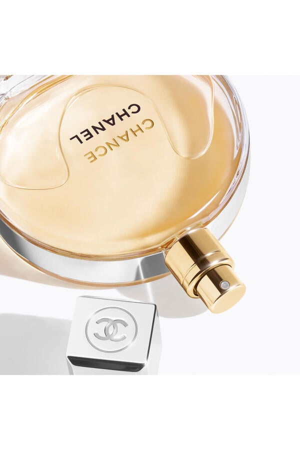 CHANCE Eau De Parfum Spray