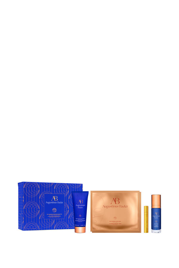 The Luminous Hydration Collection 