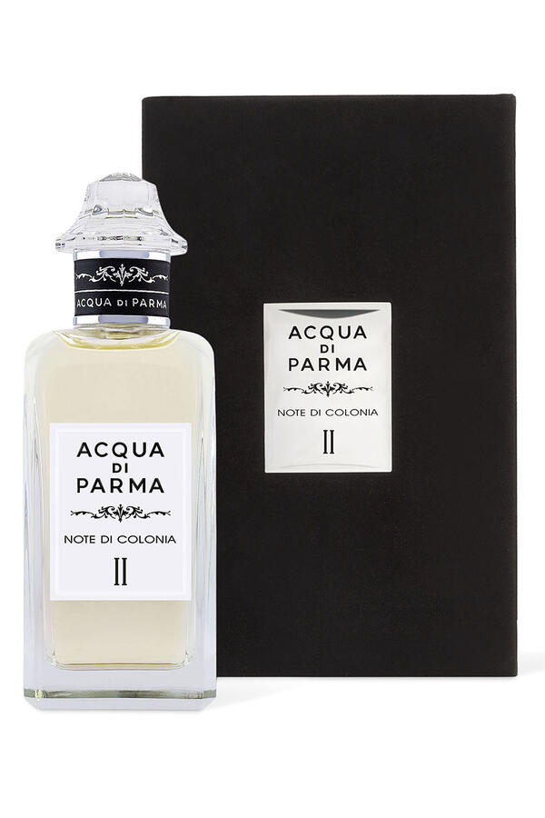 Note Di Colonia II Eau de Cologne
