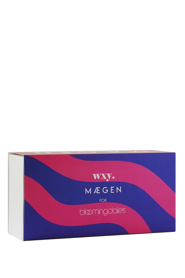 Classic Mini Juiced Candle and Bubble Matches Gift Box
