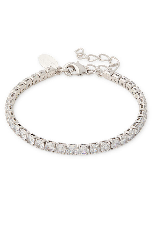 Zara Crystal Bracelet