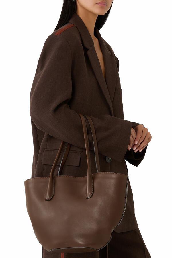 Alger Tote Bag