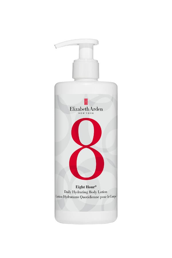 Eight Hour® Daily Hydrating Body Lotion