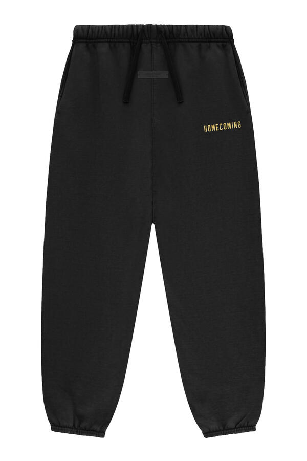 Kids Heavy Fleece Sweatpants