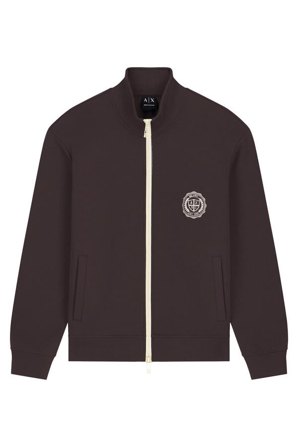 Logo Sweatshirt