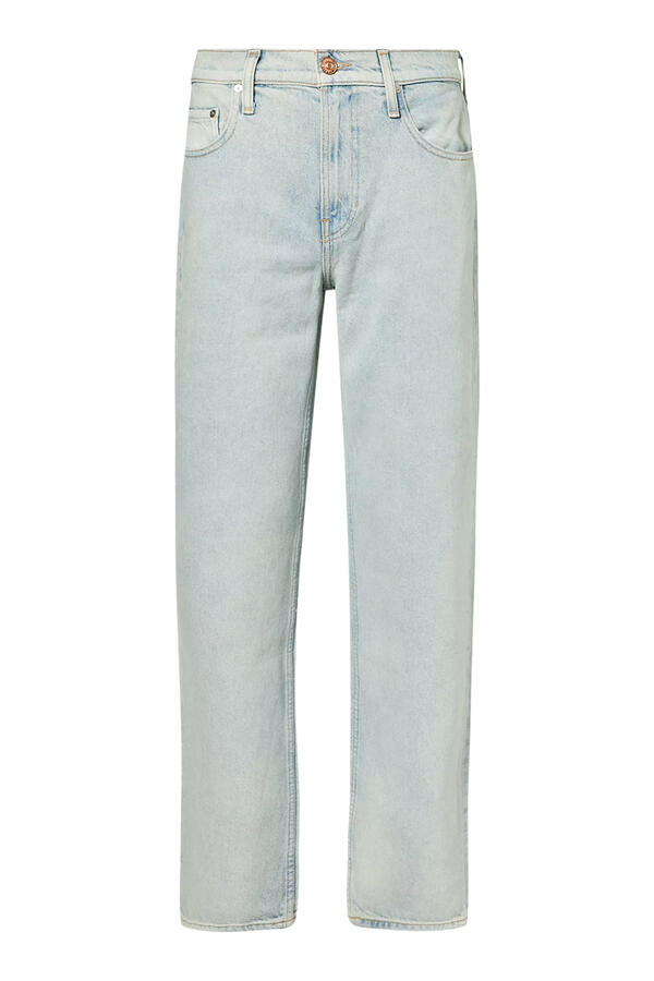 Doheny Berto Wide-Leg Jeans