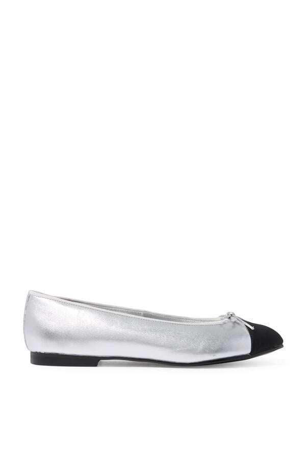 Robyn Ballet Flats