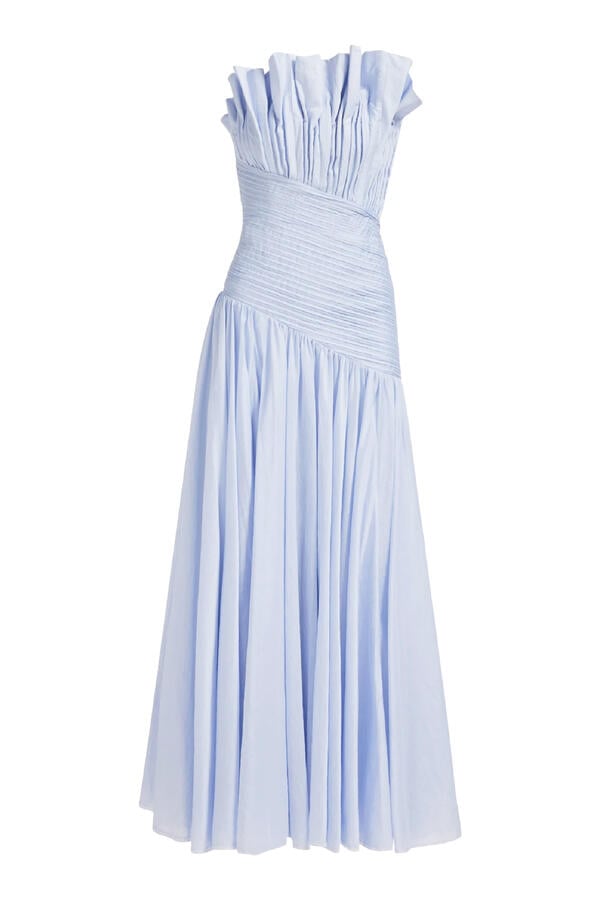 Aquiline Gown