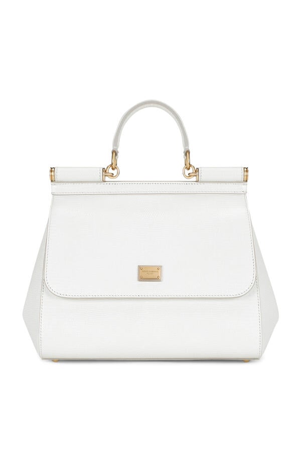 Large Silicy Handbag