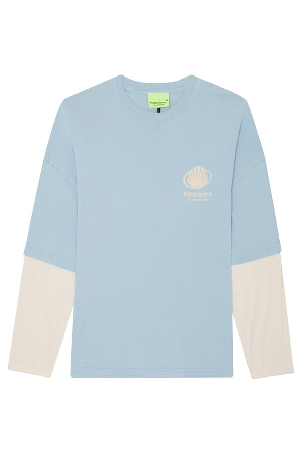  Corporate Logo T-Shirt