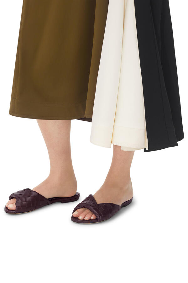 Blink Flat Mules