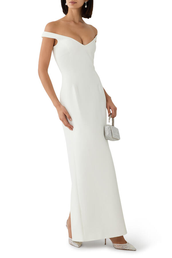 Ellery Dress