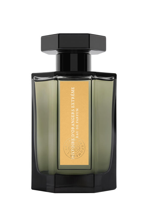 عطر هيستوار أورانجيه إكستريم