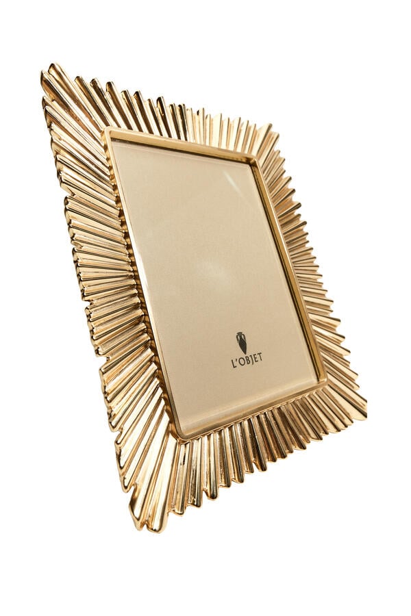 Medium Ray Photo Frame 