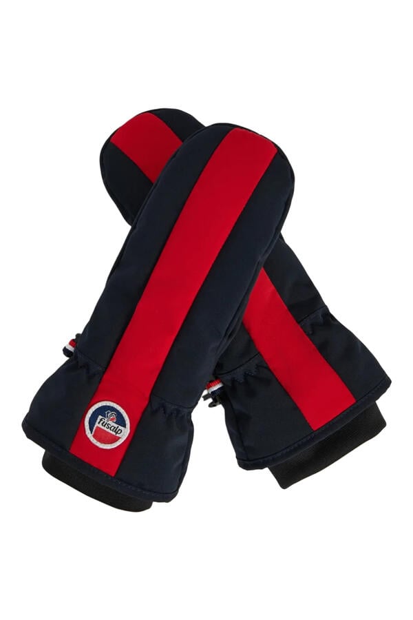 Kids Polar Ski Gloves