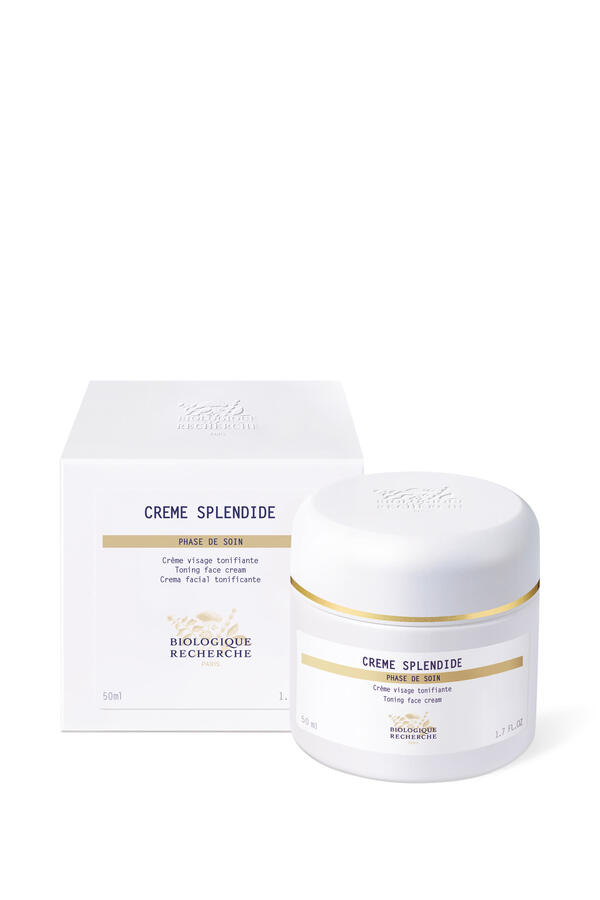 Crème Splendide
