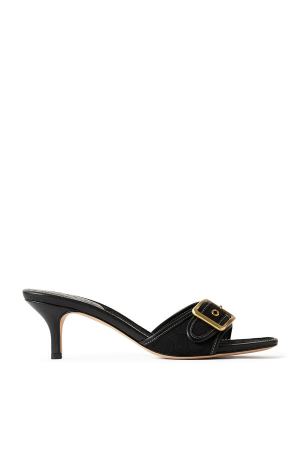 Signature Jacquard Margot 57 Sandals