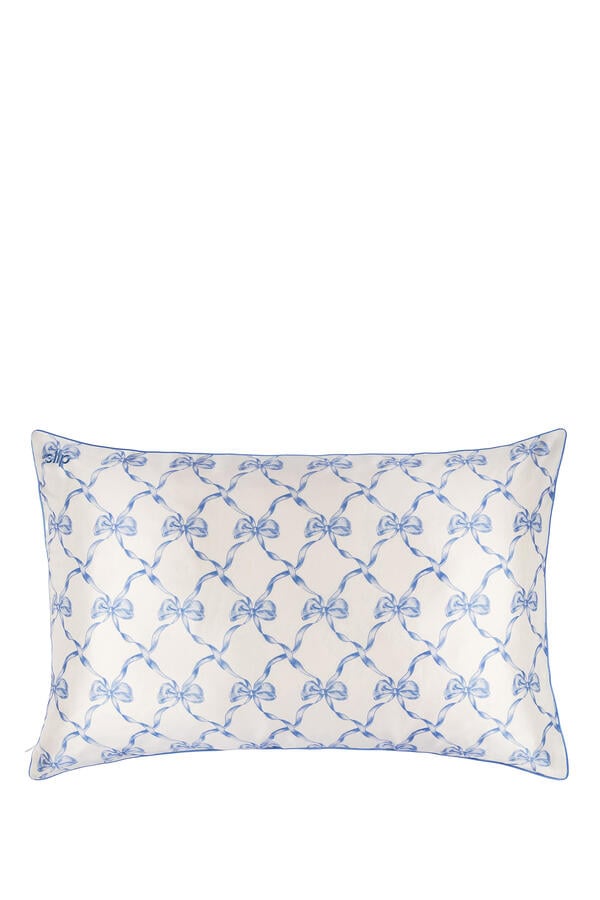 Bowie Queen Zippered Pillowcase