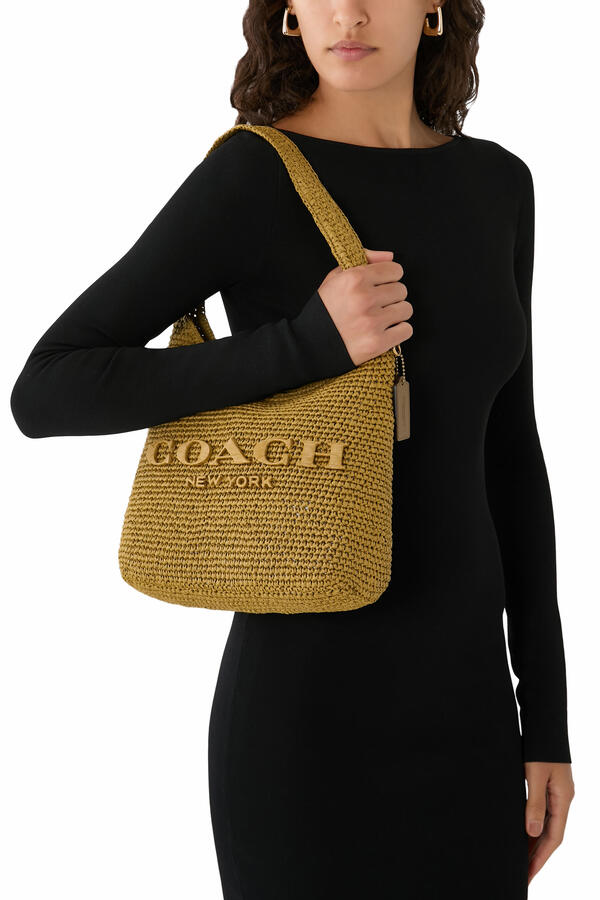 Brooklyn 28 Shoulder Bag