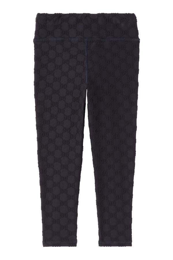 Kids GG Jersey Leggings