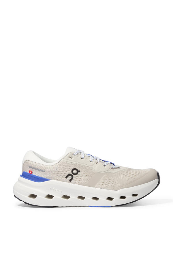 Women Cloudrunner 3 Sneakers