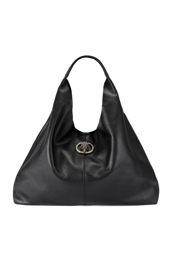 Large Chelsea Slouch Hobo Bag
