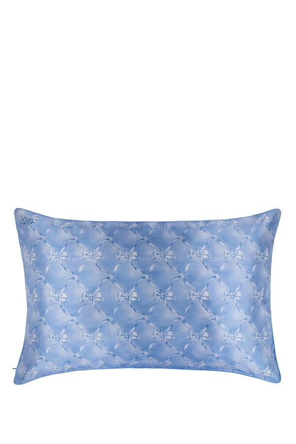 Bluebelle Queen Zippered Pillowcase