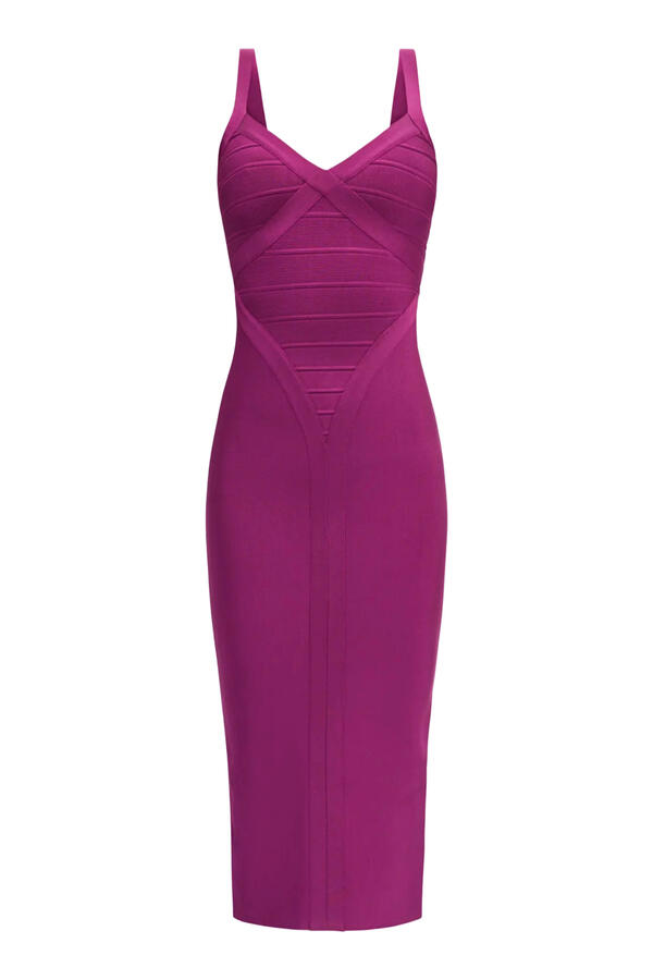 Greta Dress