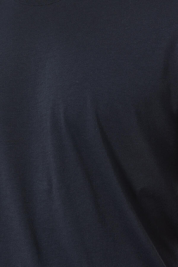 Crew Neck T-Shirt