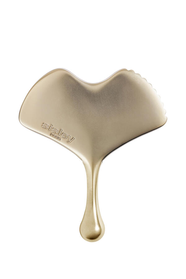 Ginkgo Gua Sha
