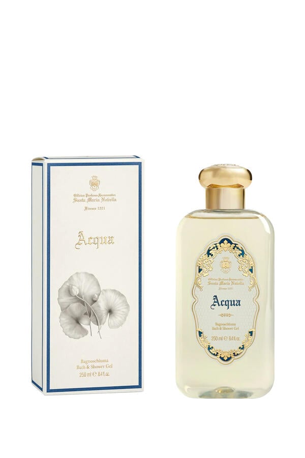 Acqua Bath & Shower Gel