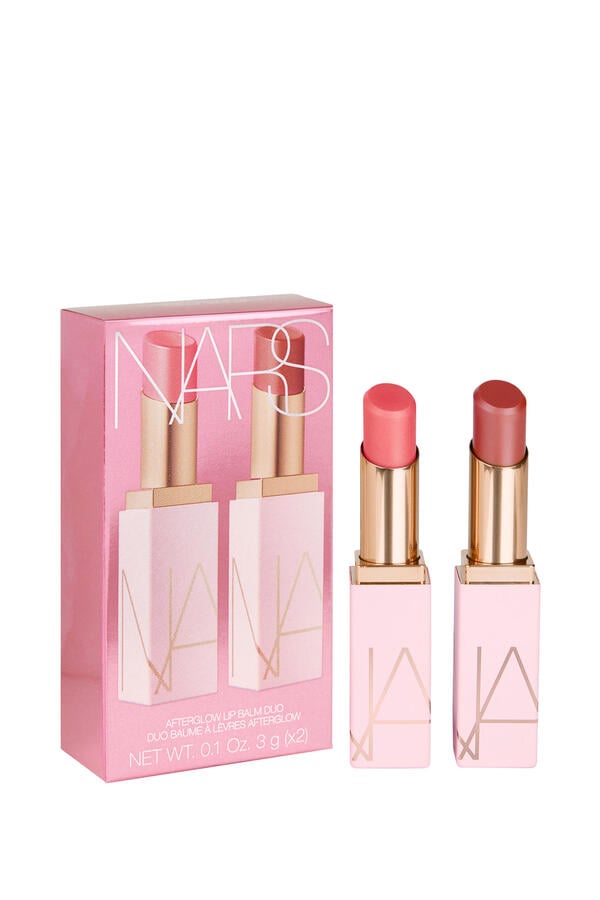Afterglow Lip Balm Duo