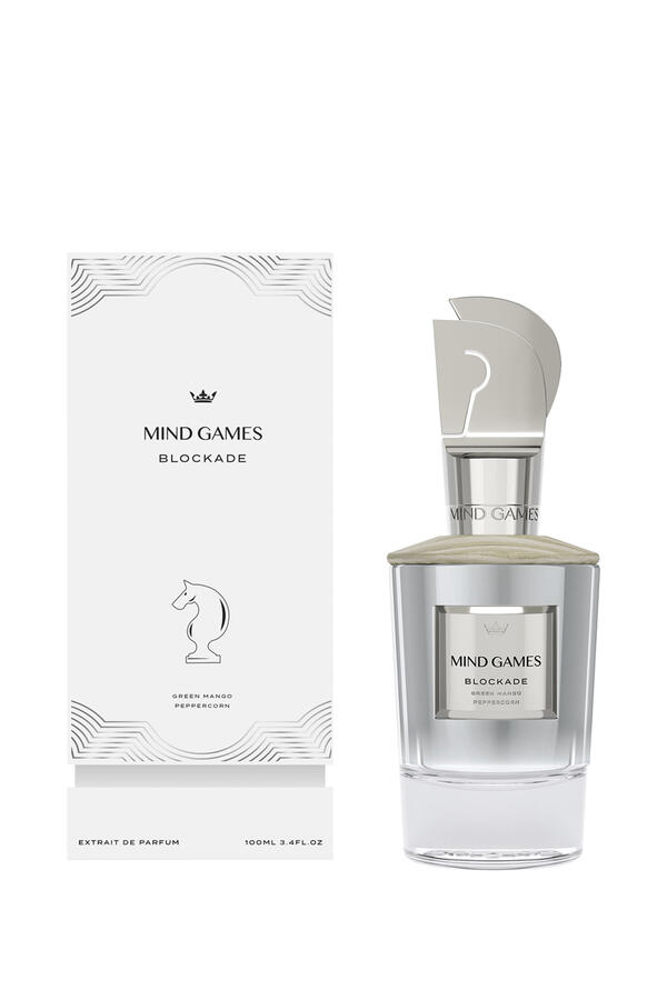 عطر مركز بلوكيد